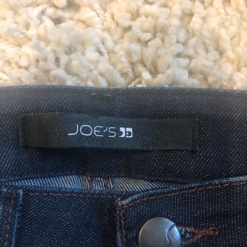 Joe dahlia skinny jeans